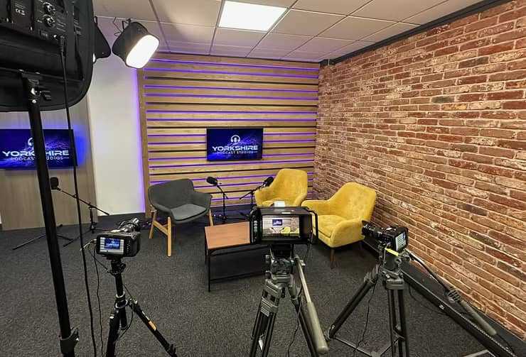 Western Studios Leeds