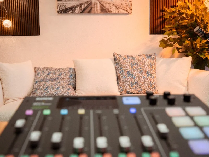 Colina Studios