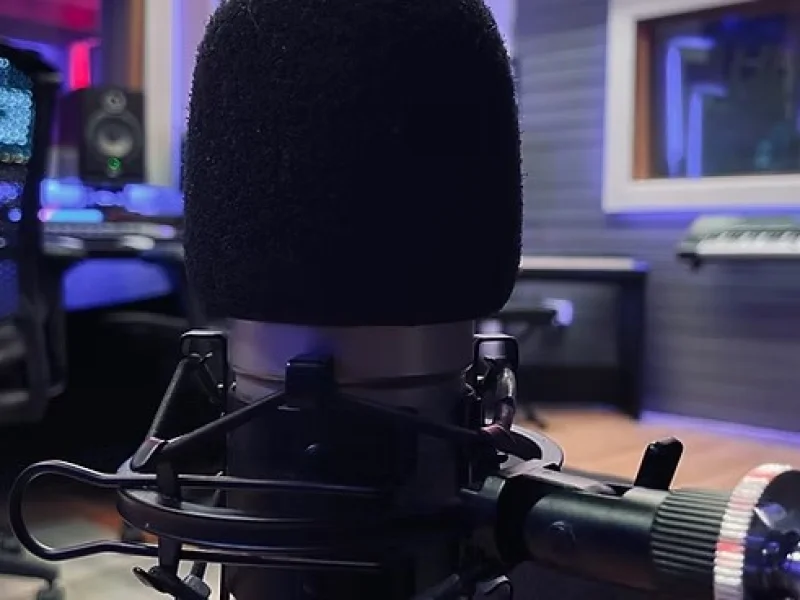 Jukebox Studios London