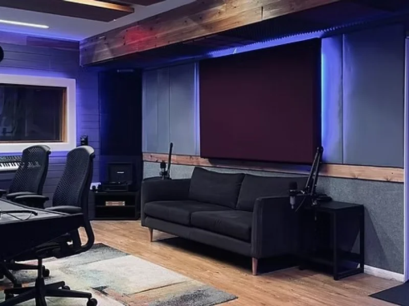 Jukebox Studios London