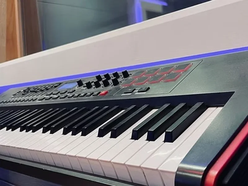 Jukebox Studios London