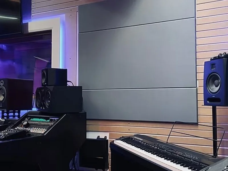 Jukebox Studios London