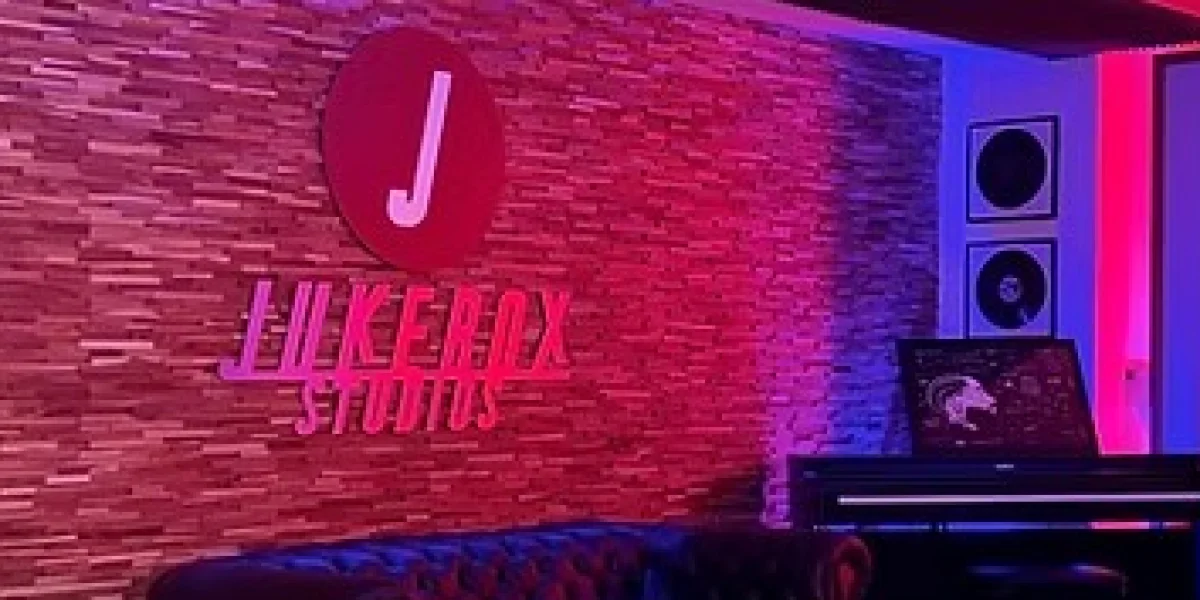 Jukebox Studios London
