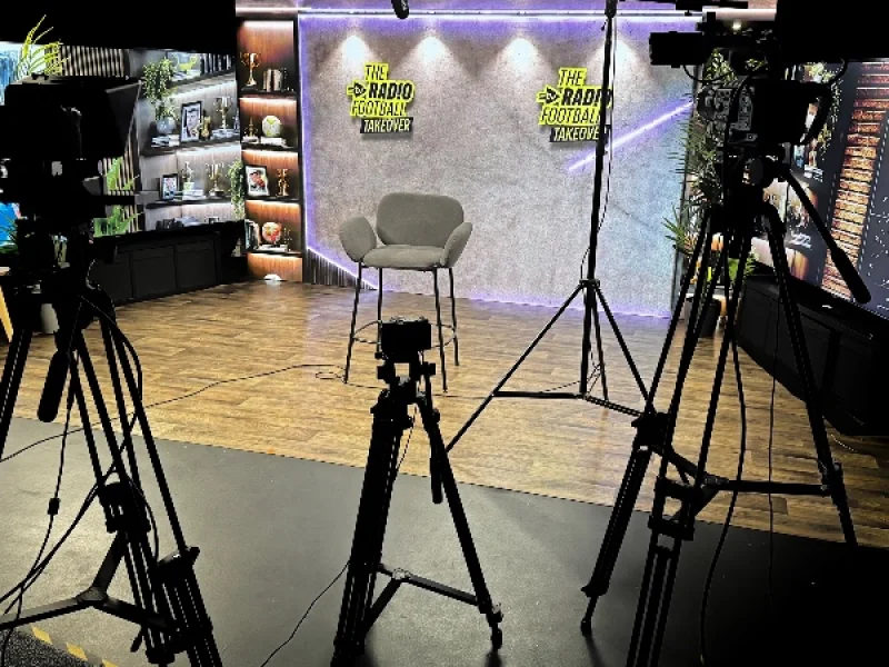 Up Next Studios