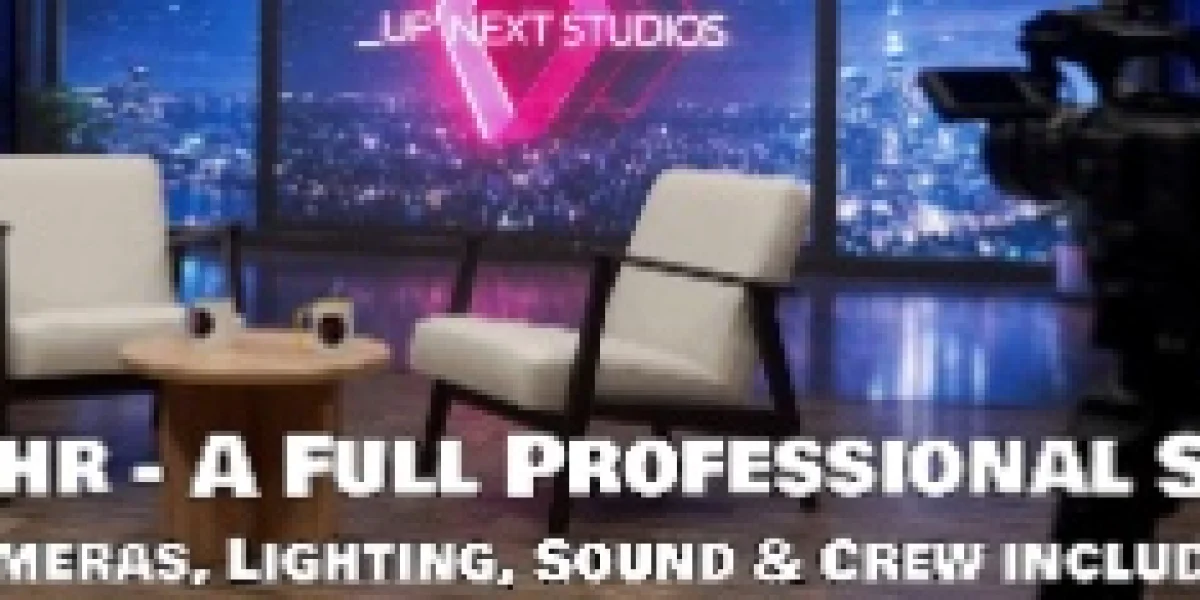 Up Next Studios