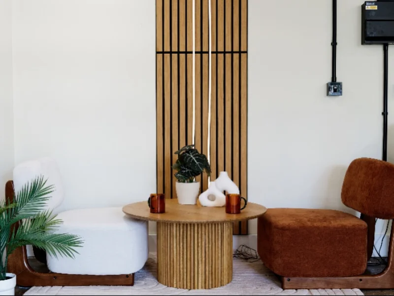 Creative Studio at Transform Studios