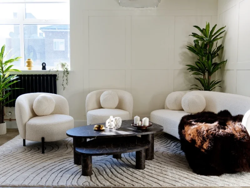 Creative Studio at Transform Studios