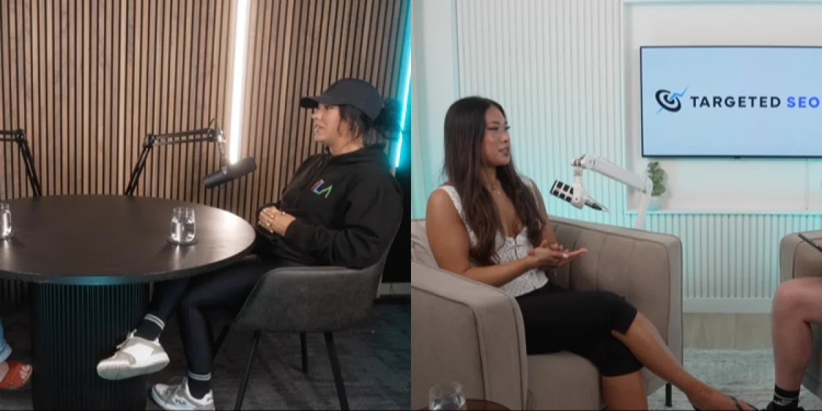 Pulse8 Video Podcast Studio